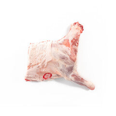 Ontario Lamb Shoulder 10 Pounds