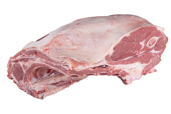 Ontario Veal Shoulder (10 pounds)