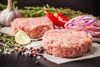 Chicken Kebab/Burger Mince per kg