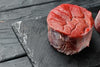 Beef Tenderloin Fillets per Kg