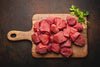 Beef AA+ Boneless 10 Pounds
