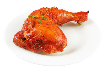 Marinated Chicken Legs (per kg)