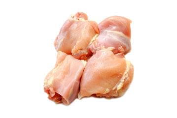 Chicken Thigh Boneless 1kg