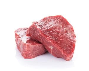 Beef Steak per Kg