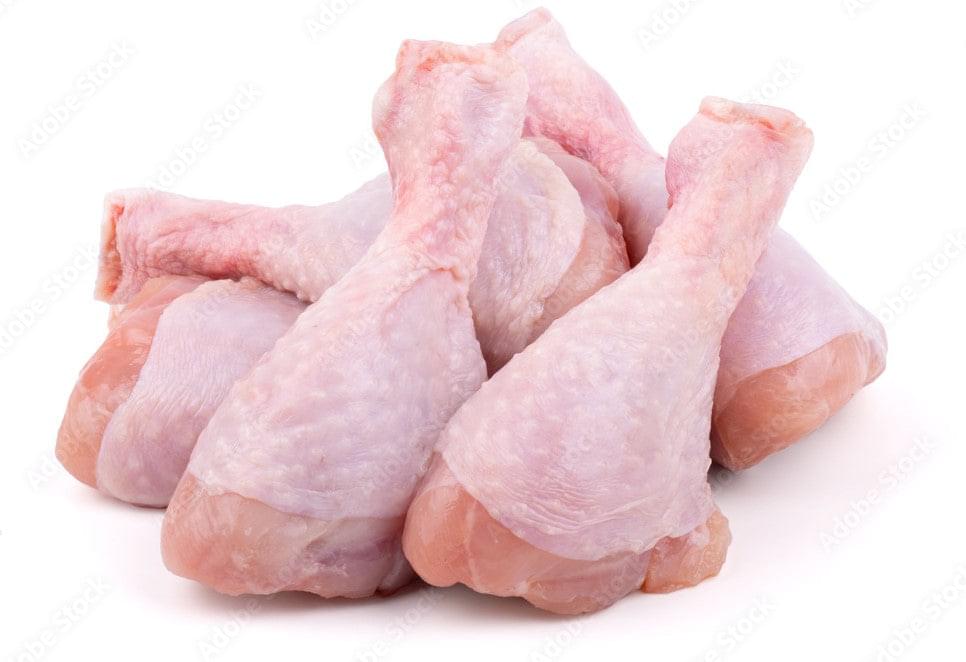 Chicken Drumsticks (per Kg)